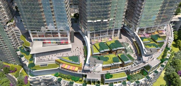 Ağaoğlu Maslak 1453 Projesi Fiyat Listesi 2016-03-17