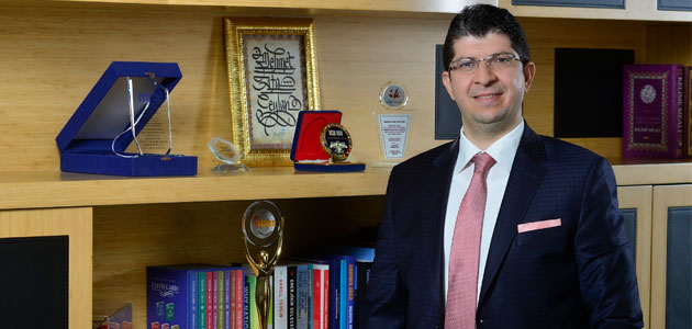 Ortadoğu Enerji’ye Bir Ödül De Iccı’dan