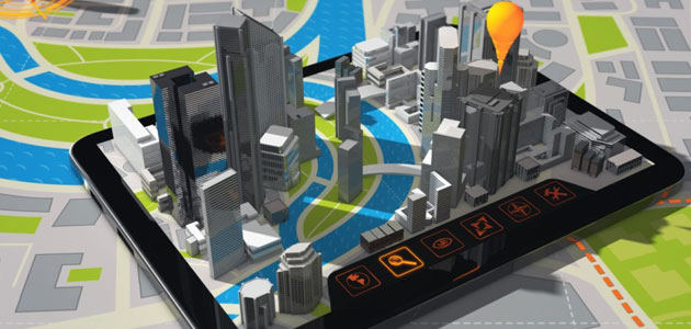 İstanbul’un banka şubesi en bol caddesi