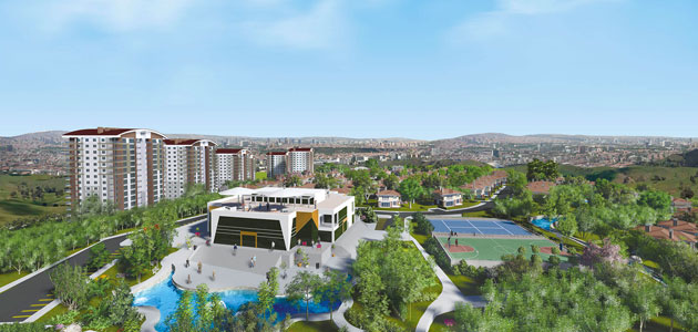 Mebuskent Projesinde Teslimler için Sayılı Günler Kaldı 