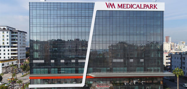 Mlpcare 31. Hastanesini Mersin’de Açtı