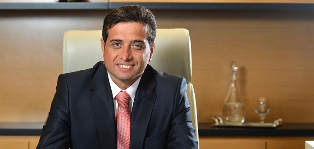 Mehmet Gür ‘Yılda 600 Bin Konut, Talebi Karşılamıyor!’