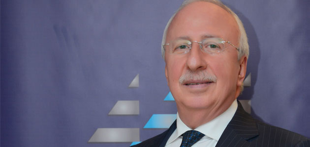 AYİDER (Anadolu Yakası İnşaat Müteahhitleri Derneği) Başkanı Melih Tavukçuoğlu Konut Satışında Yeni Rekor