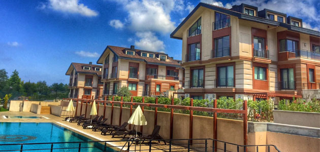 Merkez Zekeriyaköy’de İndirimde Son Tarih 16 Kasım!