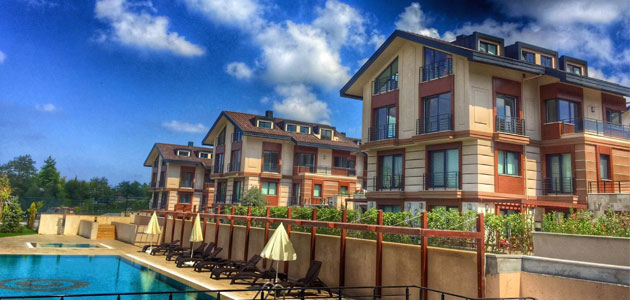 Merkez Zekeriyaköy Projesi Son Satılık Daire Fiyatları 2016-01-14