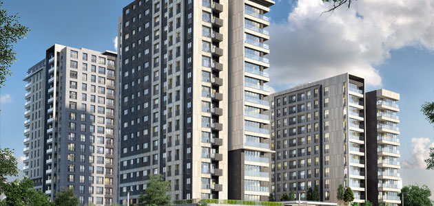 Mesa Cadde Fiyat Listesi ve Proje Detayları Açıklandı