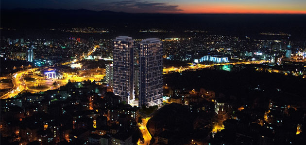 Moment İstanbul Projesi Yüzde Sıfır Faiz ve Sıfır Peşinat Kampanyası