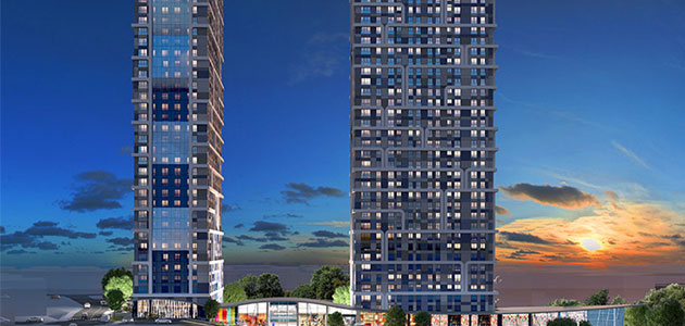 Moment İstanbul Projesi Satılık Daire Fiyatları 2016-01-19