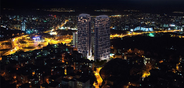 Moment istanbul'da 359 Bin TL'den Başlayan Fiyatlarla Satılık Daire