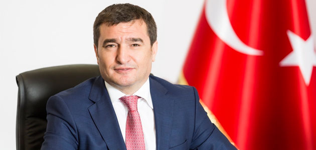 Son 12 Yılın En İyi Fuarını Gerçekleştiren Mosfed İhracatta Hedef Büyüttü 