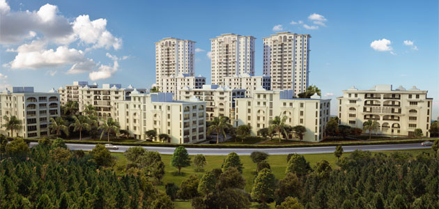 Mostar Life Grand Houses Başakşehir’in yeni yaşam alanı olacak