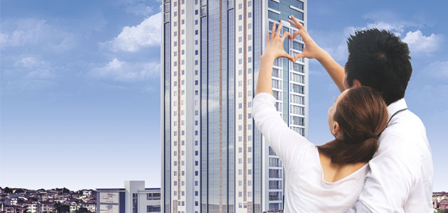 Muhteşem Yeni Yıl Konutları’ndan Sevgilileri Sevindiren Kampanya 2016-02-09