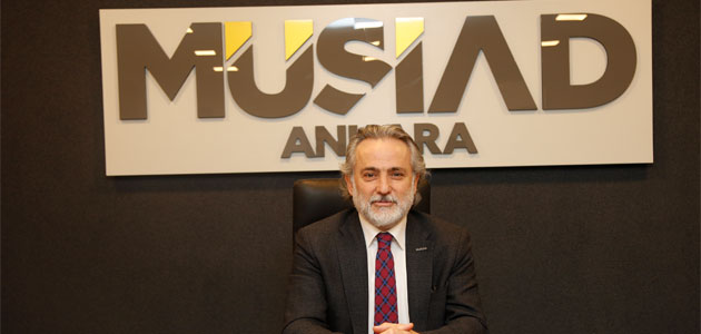 İlhan Erdal:KDV Ve ÖTV İndirimi Piyasalara Hareketlilik Getirecek