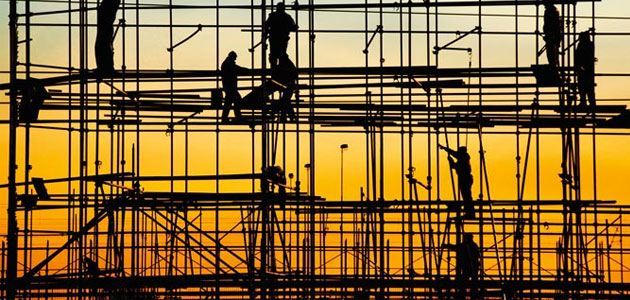 Türk müteahhitlere Şili'den davet