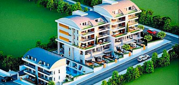 MyWay Fest Projesi Yüksek Kredi Faizi Sorununu Sıfırlıyor