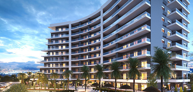 İzmir Narova Etap 4, lansmana özel 179 Bin TL 'den başlayan fiyatlarıyla, üstelik Mayıs 2019 'da teslim ! 