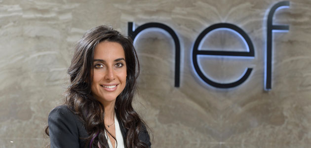 “Every by Nef” seçkin satış noktalarında