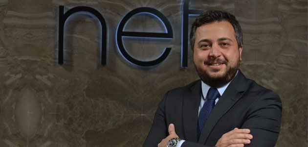 Nef’ten rekor satış! Seyrantepe 39 Projesi 2 Saatte Satıldı 2016-02-08