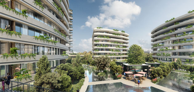 Nef’ten Yeni Kampanya Duyurusu!Nef Evini Yenile Kampanyası Başlattı.İşte detaylar…