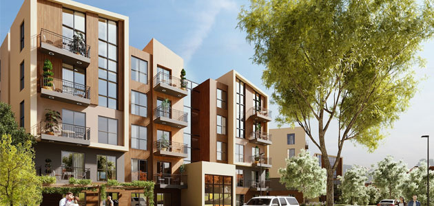 Nef Çekmeköy, Nef Basınekspres, Nef Bahçelievler ve Nef Ortayaka’da 0,98 Faiz Oranı Fırsatı