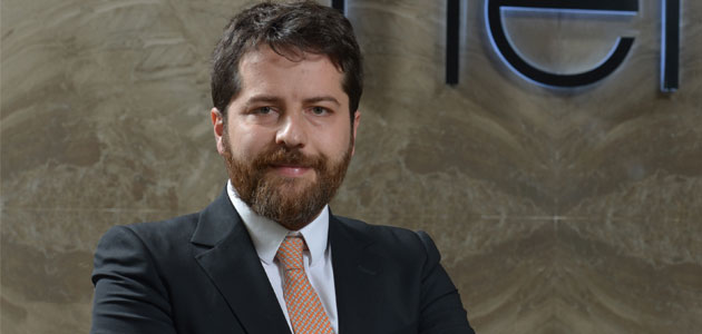 Nef, Uludağ Ekonomi Zirvesi’nde!