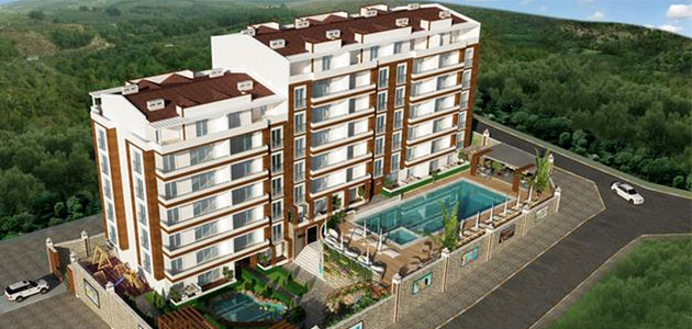 Neo Trend Bursa Projesi Satışa Çıktı 2016-04-14