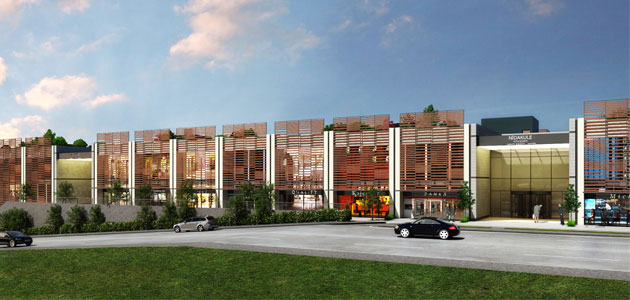 Nidakule Ataşehir Projesi’nde  21 Dükkan İhale Sonrası Sahiplerini Bulacak