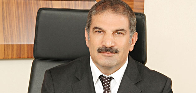 Nimetullah Kaya : Kentsel Dönüşüme Acilen Hız Verilmeli