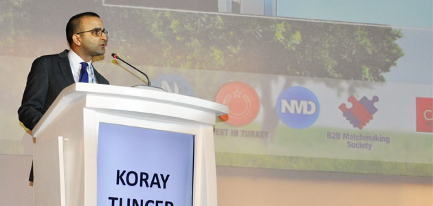 Nükleer Santraller Zirvesi’nde 5 Ülkeyle Anlaşma İmzalandı