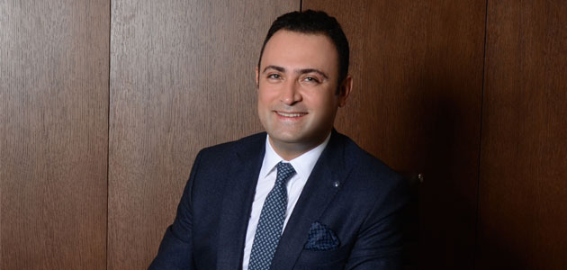 Nurol GYO Satış ve Pazarlama Müdür Yardımcılığı görevine Cüneyt Çimen atandı