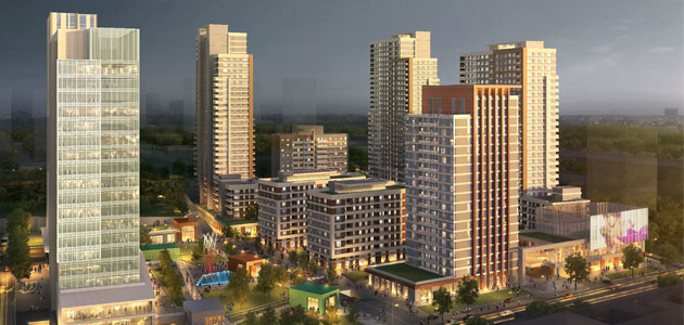 Nurol Park Ofisler Sıfır Peşinat Avantajıyla Satışa Çıkıyor2015-12-21