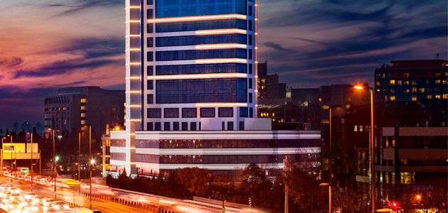 Nurol Tower Projesinde Kazançlı Yatırım Fırsatı 2016-03-07