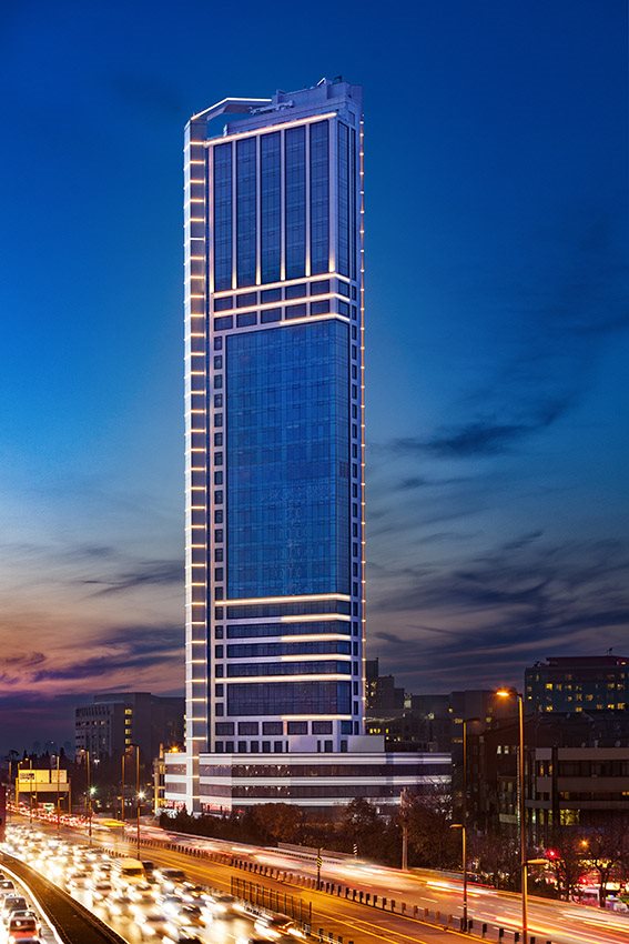 Nurol Tower Mecidiyeköy Fiyatları ve Faiz Kampanyası 2016-05-03