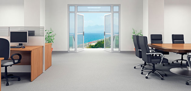 İstanbul’da ofis kiraları azalıyor