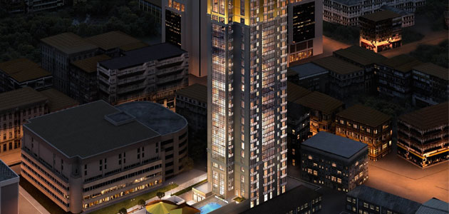 Ofton İnşaat’tan Emlak 2015 Fuarı’nda Büyük Satış Başarısı