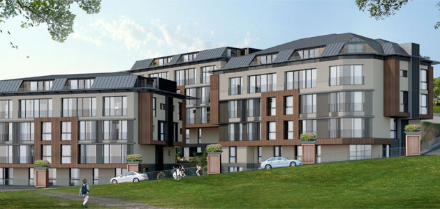 Elysium Serenity Kandilli’de %5 Peşinat ile Daire Sahibi Olmanın Tam Zamanı