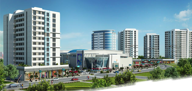 Olimpa Park Plus Projesi Fiyat,Ulaşım,Ödeme Bilgileri 2016-01-07