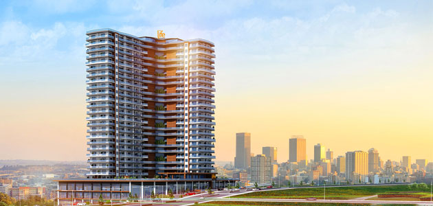 Önay Life Residence Projesi Satışa Çıkıyor 2016-04-13