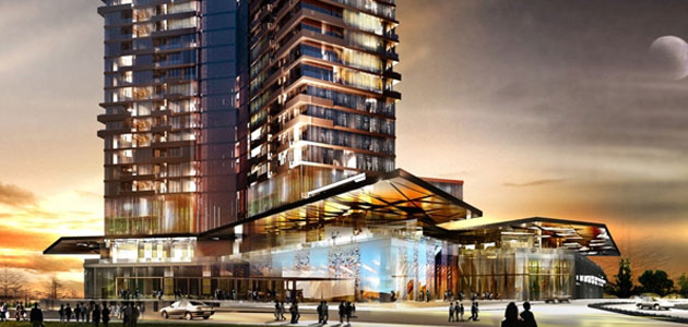 Ankara’da Yabancıya Satış Diplomatlarla Başlıyor