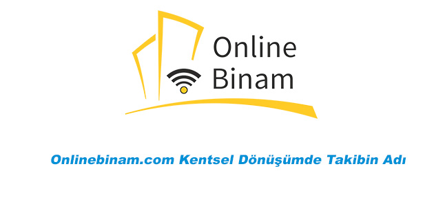 Kentsel Dönüşüm Takibin Adı Online Binam 2015-12-02