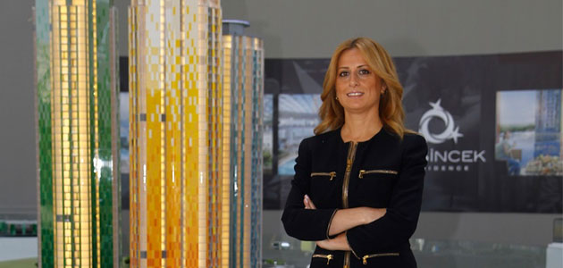 “Türk müteahhitlerin Suudi inşaat pazarında  olması iki taraf için de büyük avantaj”