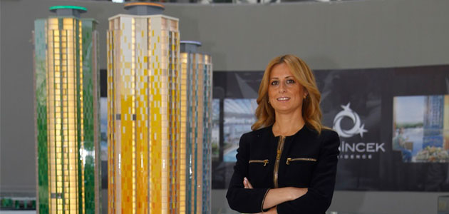 ONS İncek’te 3 Tapudan 1’i Körfez’e Gitti