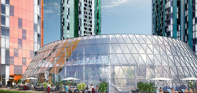 ONS İncek’ten Anneler Günü'ne özel 10 bin liralık ev hediyesi