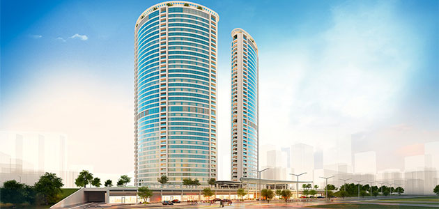 Oryapark Projesi Ofis Ve Rezidans Teslim Tarihi Ne Zaman 2015-12-14