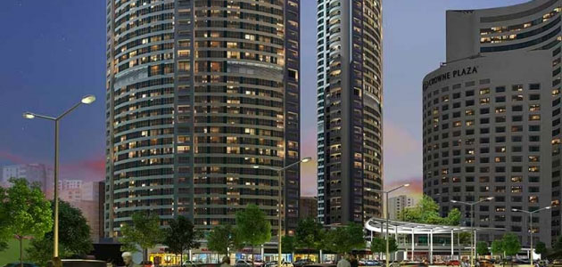 Oryapark İstanbul Projesi Kasım Ayı Kampanyası 2015-11-16