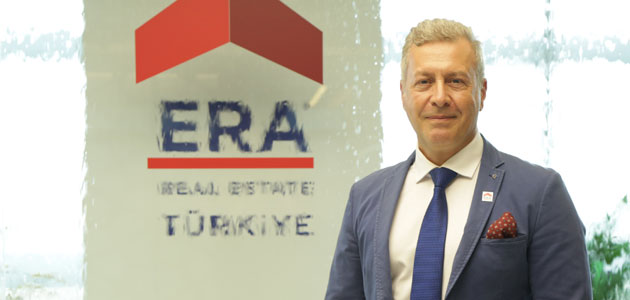 ERA Gayrimenkul Türkiye 2017’de iki kat büyüdü