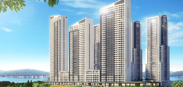 Özyurtlar Nlogo İstanbul Projesi Fiyat 2016-02-25