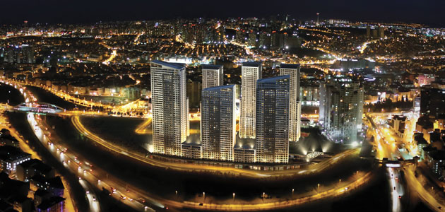 Özyurtlar N Logo Projesi'nde Fiyat ve Ödeme Kampanyası 2016-02-08