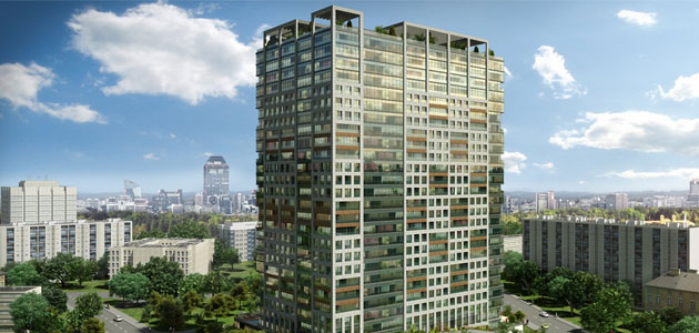 Brooklyn Park ve Brooklyn Life Projeleri için Bahar Kampanyası