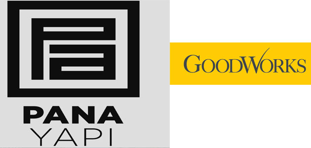 Pana Yapı, GoodWorks İle El Sıkıştı 